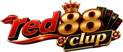 Red88 Clup Logo